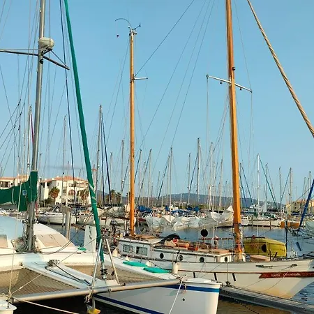 Appt T1 Bis, Terrasse Face Mer, Renove, Climatise *