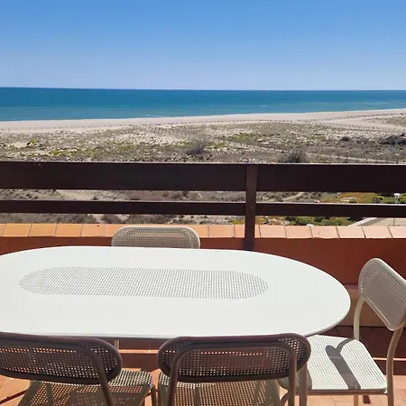 Apartment Appt T1 Bis, Terrasse Face Mer, Renove, Climatise *
