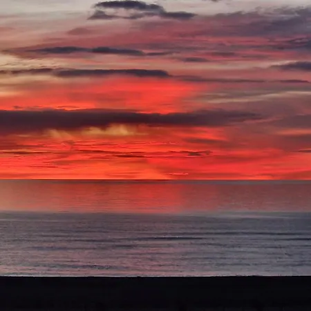 Appt T1 Bis, Terrasse Face Mer, Renove, Climatise 公寓 *