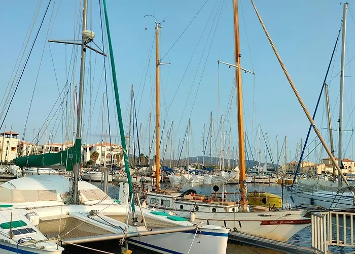 Appt T1 Bis, Terrasse Face Mer, Renove, Climatise *