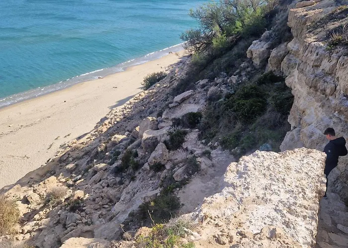Appt T1 Bis, Terrasse Face Mer, Renove, Climatise Daire